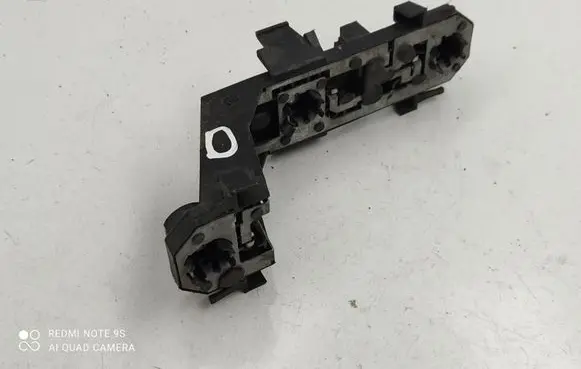 Seat Alhambra (Mk1) Tail light bulb cover holder 7M3945258