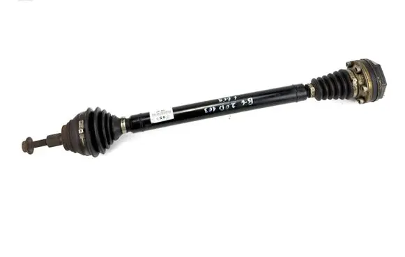 Volkswagen PASSAT B6 Front driveshaft 1K0407272EN 1K0407285K 1K0407283A