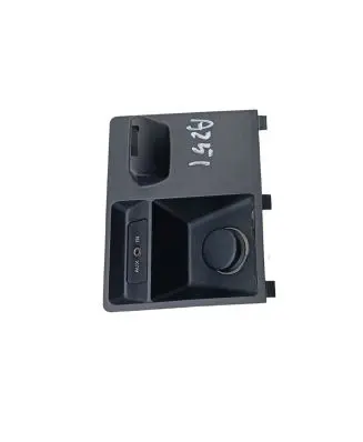 BMW X5 E70 Cigarette lighter 51169115084 773201 61316986791