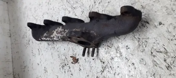 Ford Fiesta Exhaust manifold