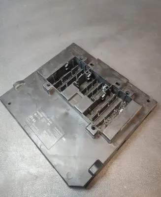 Skoda Superb B8 (3V) Central body control module 5Q0937084CN