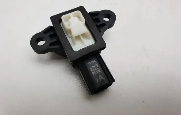 Volvo XC90 Airbag deployment crash/impact sensor 31406731 01306996 10022018