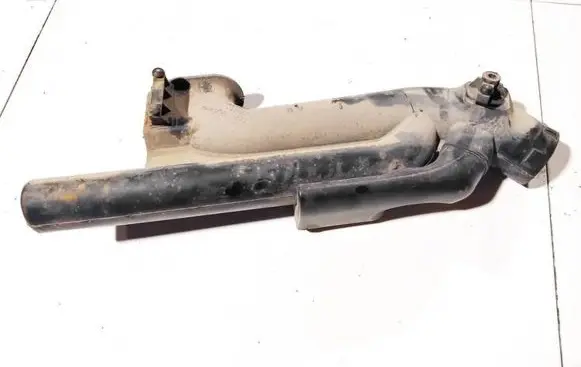 Opel Astra H Air intake hose/pipe 55351756 551020308