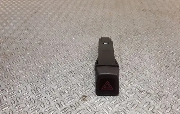 Volvo V50 Hazard light switch 8651399