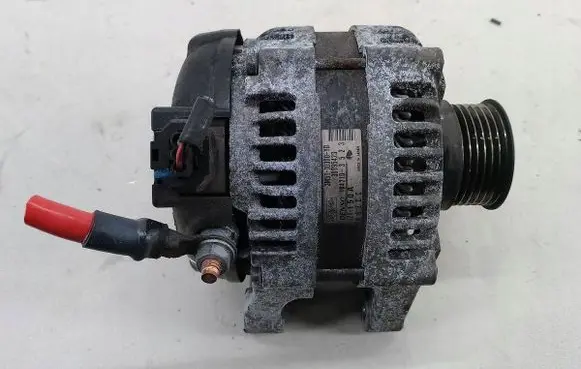 Volvo V50 Generator/alternator