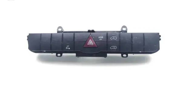 Mercedes-Benz Sprinter W906 Hazard light switch A906870131 3368.5601 A9064420023