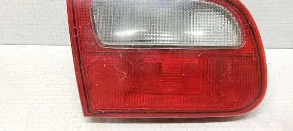 Honda Civic Tailgate rear/tail lights 0431124L