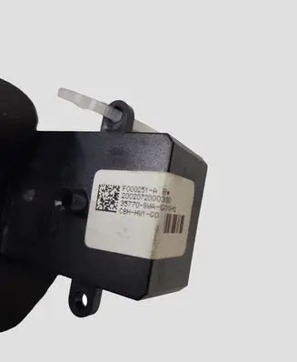 Honda CR-V Electric window control switch F000251A 2002072000390