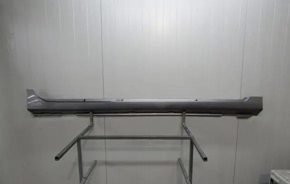 Suzuki Baleno IV Front sill (body part) 77211