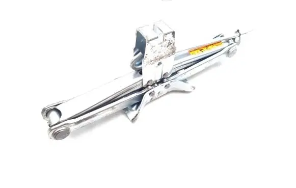 Renault Koleos I Lift Jack 99550EQ56D