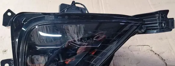 Citroen C5 X Headlight/headlamp 9849667480