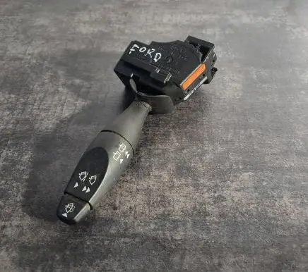 Ford Transit - Tourneo Connect Wiper control stalk PA66GF30 D0XEA