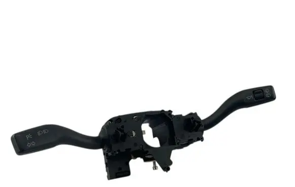 Wiper turn signal indicator stalk/switch