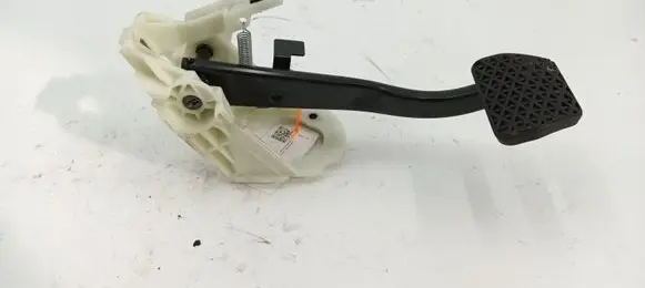 Brake pedal
