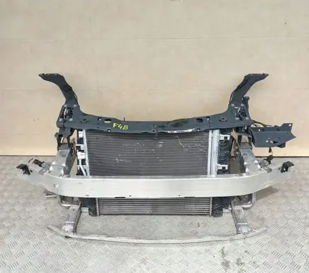 BMW X1 F48 F49 Radiator support slam panel