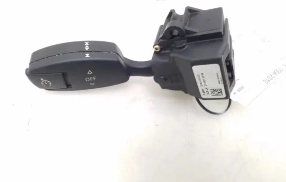 BMW 5 E60 E61 Cruise control stalk 6951352