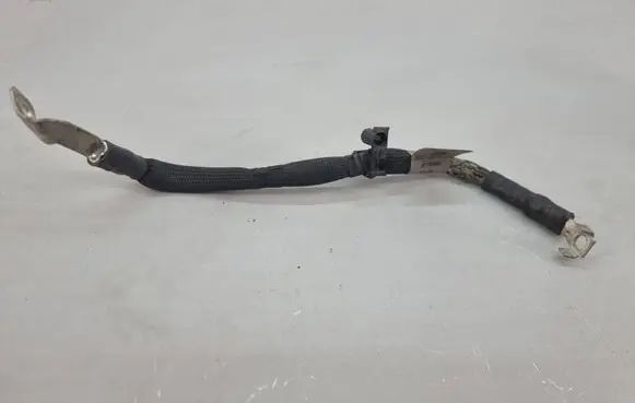 Jaguar F-Pace Negative earth cable (battery) J8A2F260145CB