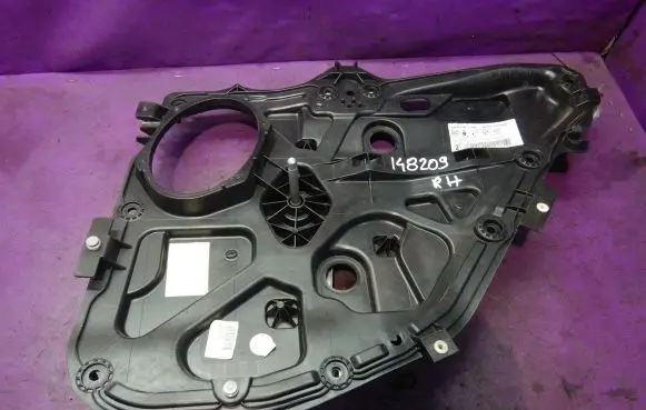 Ford Fusion Rear door window regulator with motor M2N11N24994BN