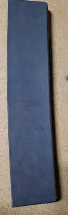 Renault Master II Dashboard trim 8200189026