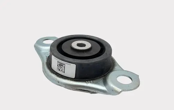 Fiat Panda III Engine mount bracket 46800412