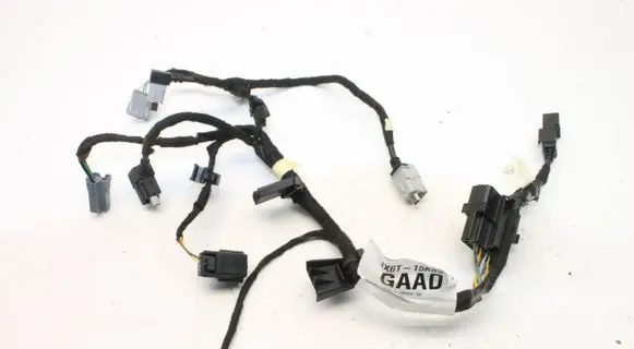 Ford Focus Other wiring loom JX6T15K857