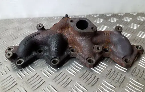 Opel Mokka Exhaust manifold 8980538800