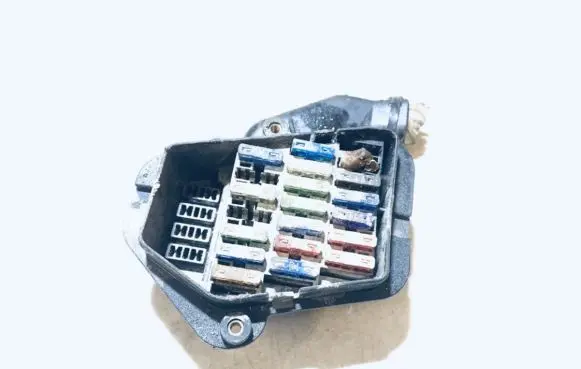 Fuse box set