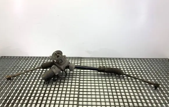 Steering rack