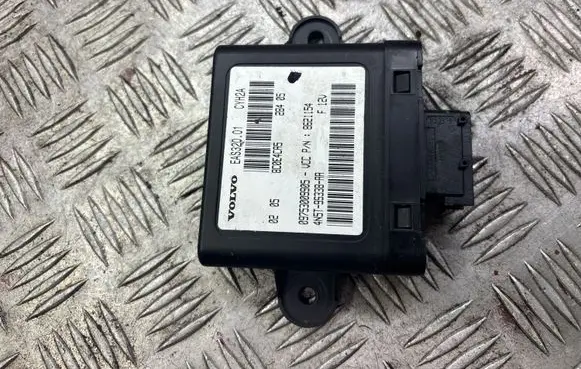 Volvo V50 Comfort/convenience module 09753009905