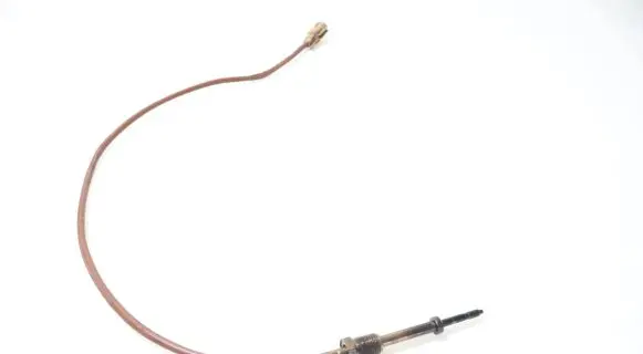 Renault Clio IV Exhaust gas temperature sensor