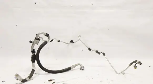 Audi A4 S4 B8 8K Air conditioning (A/C) pipe/hose 8K0260710H