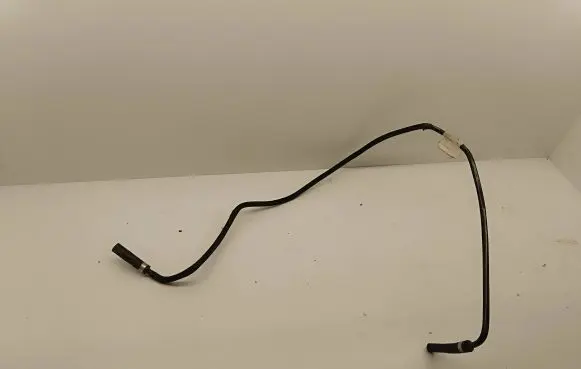 BMW 6 F06 Gran coupe Engine coolant pipe/hose 17122284249 2284249