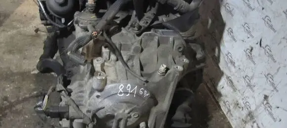 Mini One - Cooper Clubman R55 Automatic gearbox 67344 7665663