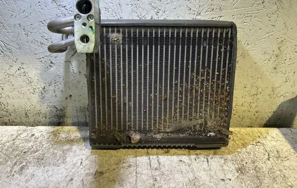 Air conditioning (A/C) radiator (interior)