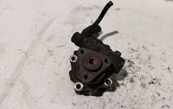 Audi A6 S6 C5 4B Power steering pump 4B0145155R 7691955287