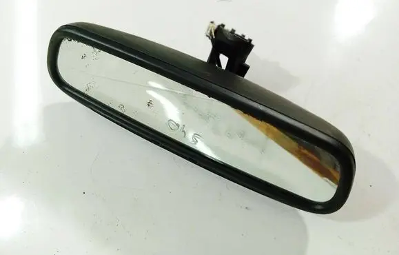 Volvo S40 Rear view mirror (interior) E11015624