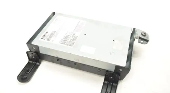 Volvo XC60 Sound amplifier 30659584