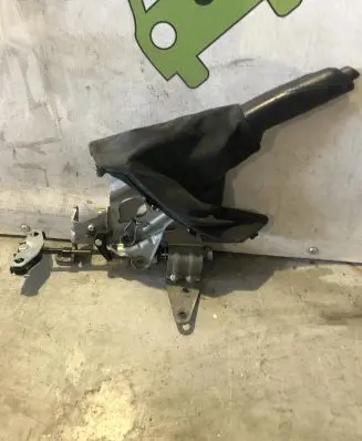 BMW M2 F87 Handbrake/parking brake lever assembly