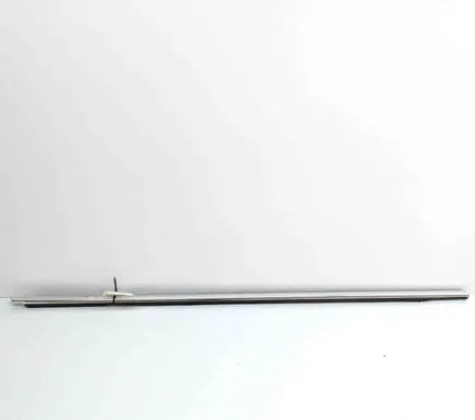 Volkswagen Touareg II Door glass trim 7P0837476H