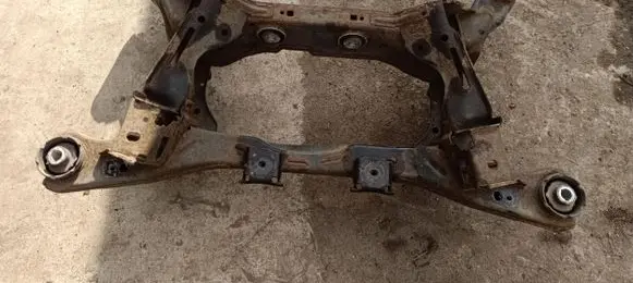 Rear subframe