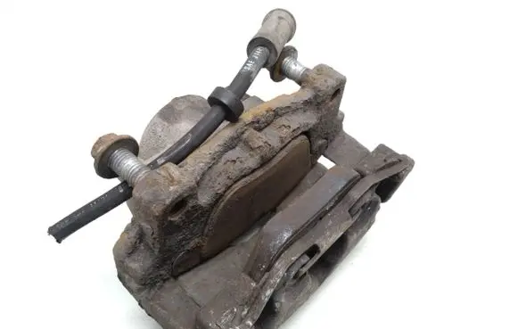 Volvo S80 Front brake caliper