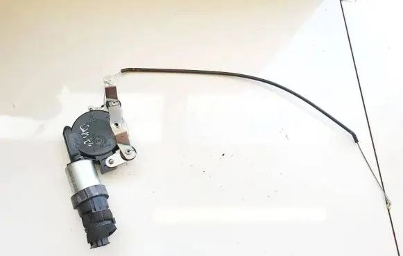 Volkswagen PASSAT B6 Seat adjustment motor 2016801 5034101a