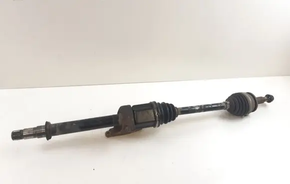 Toyota Verso Front driveshaft