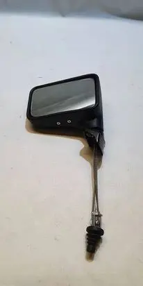 Volkswagen Jetta II Manual wing mirror 5812803 3172222103 M0802