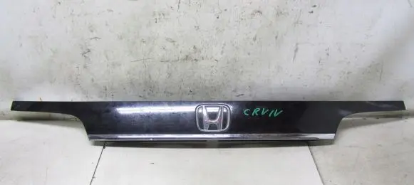 Honda CR-V Rear light center trim bar blend 