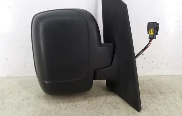 Citroen Jumpy Front door electric wing mirror