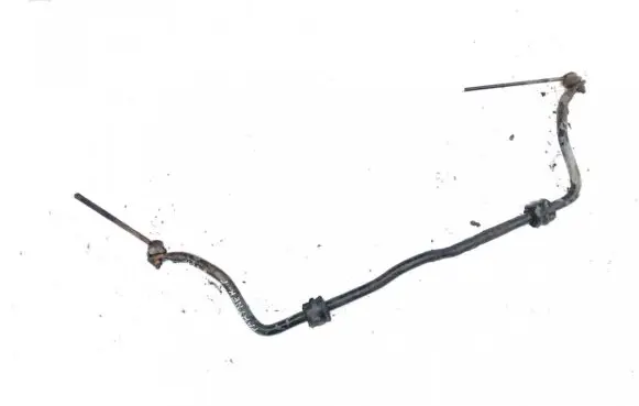 Front anti-roll bar/sway bar