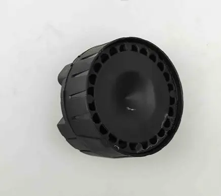 BMW 2 F44 Alarm system siren 9493759