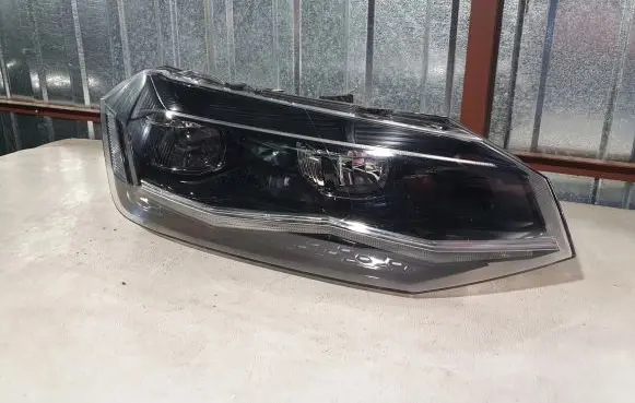 Volkswagen Polo VI Headlight/headlamp 2G1941036B