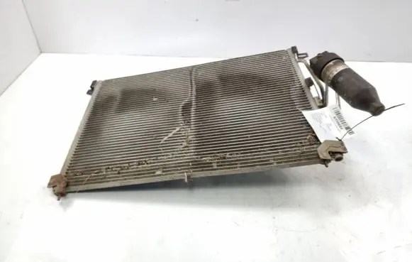 Opel Omega B1 Coolant radiator TT499662